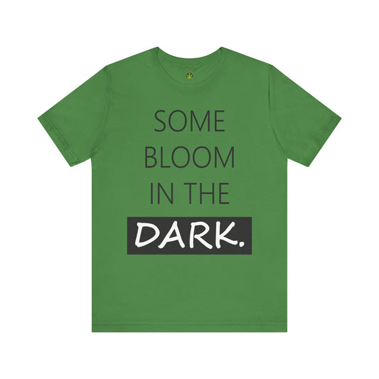 Some Bloom in the Night Tee | Graphic T-Shirt,Trendy Relaxed Fit