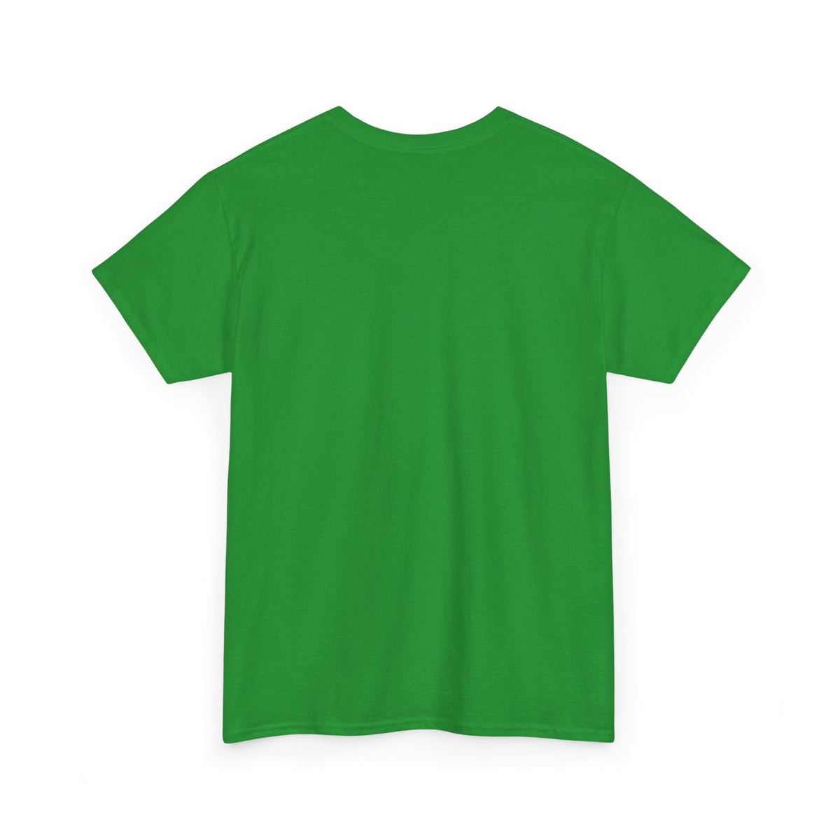 Eco-Friendly Unisex Heavy Cotton Tee - Tree of Life Design
