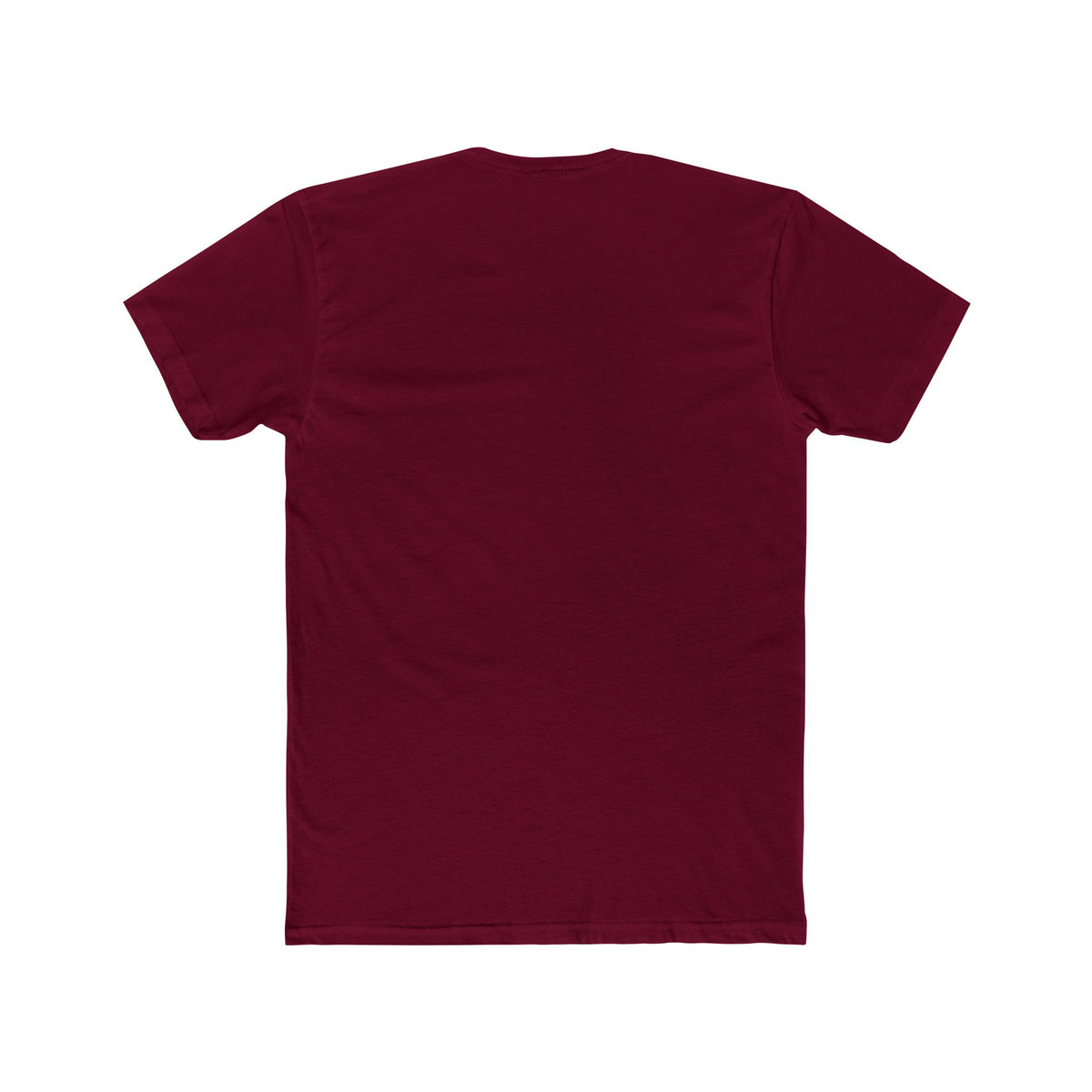 Samurai Graphic Cotton Crew Tee – Perfect for Manga Fans