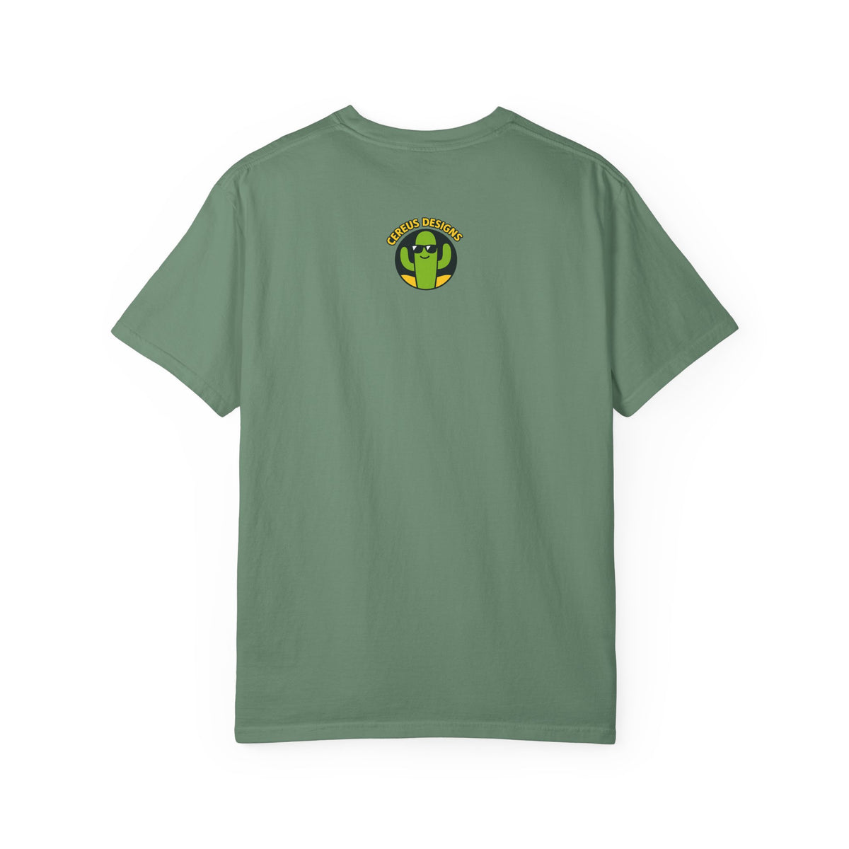 Zombie Graphic T-Shirt - Fun & Spooky Apparel