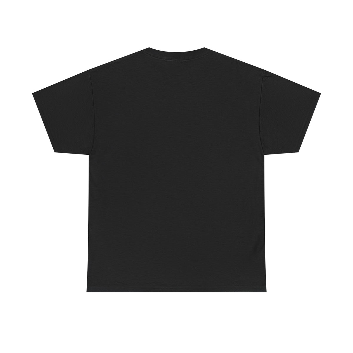 Shark Graphic Unisex Heavy Cotton Tee - Bold Ocean Vibes