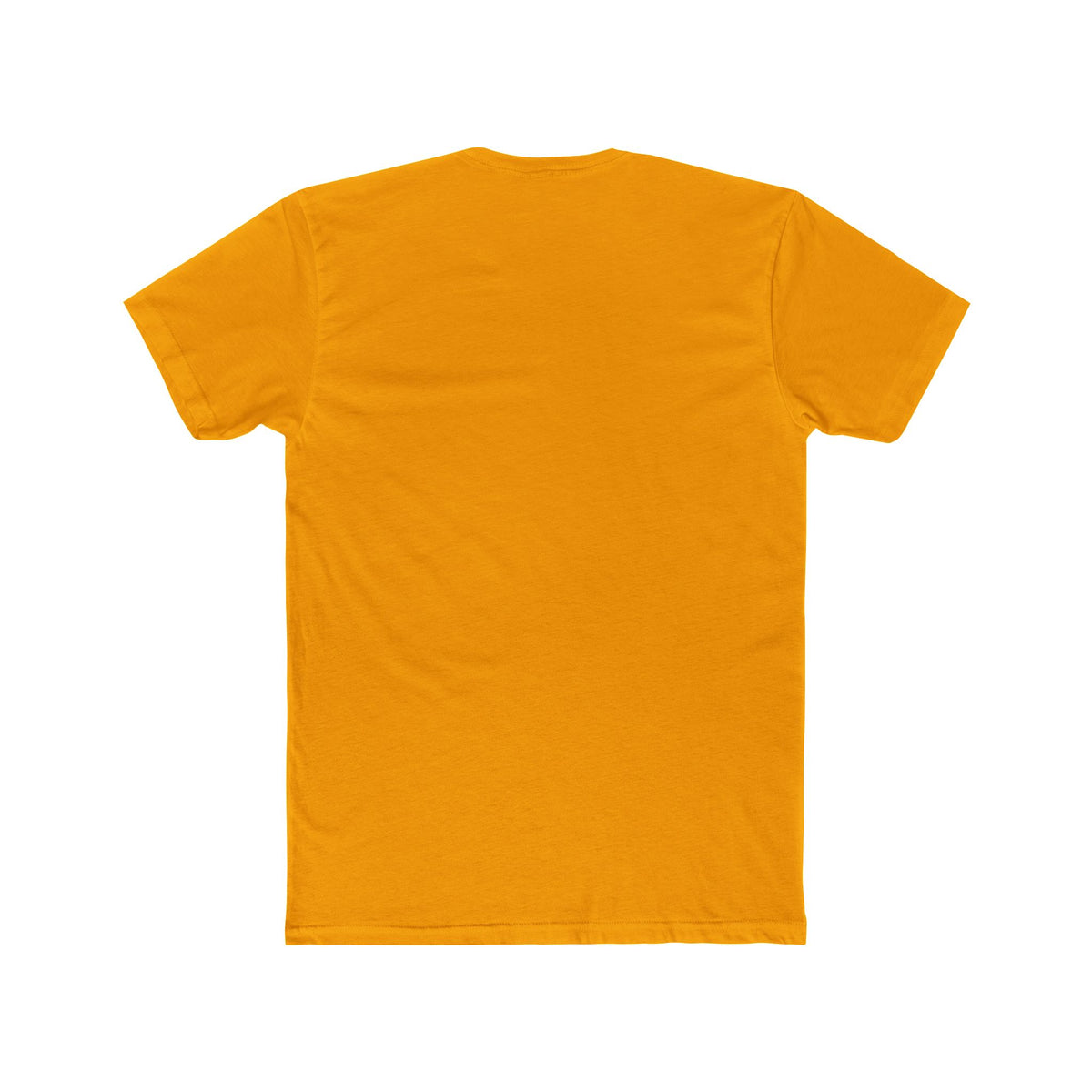 Samurai Graphic Cotton Crew Tee – Perfect for Manga Fans