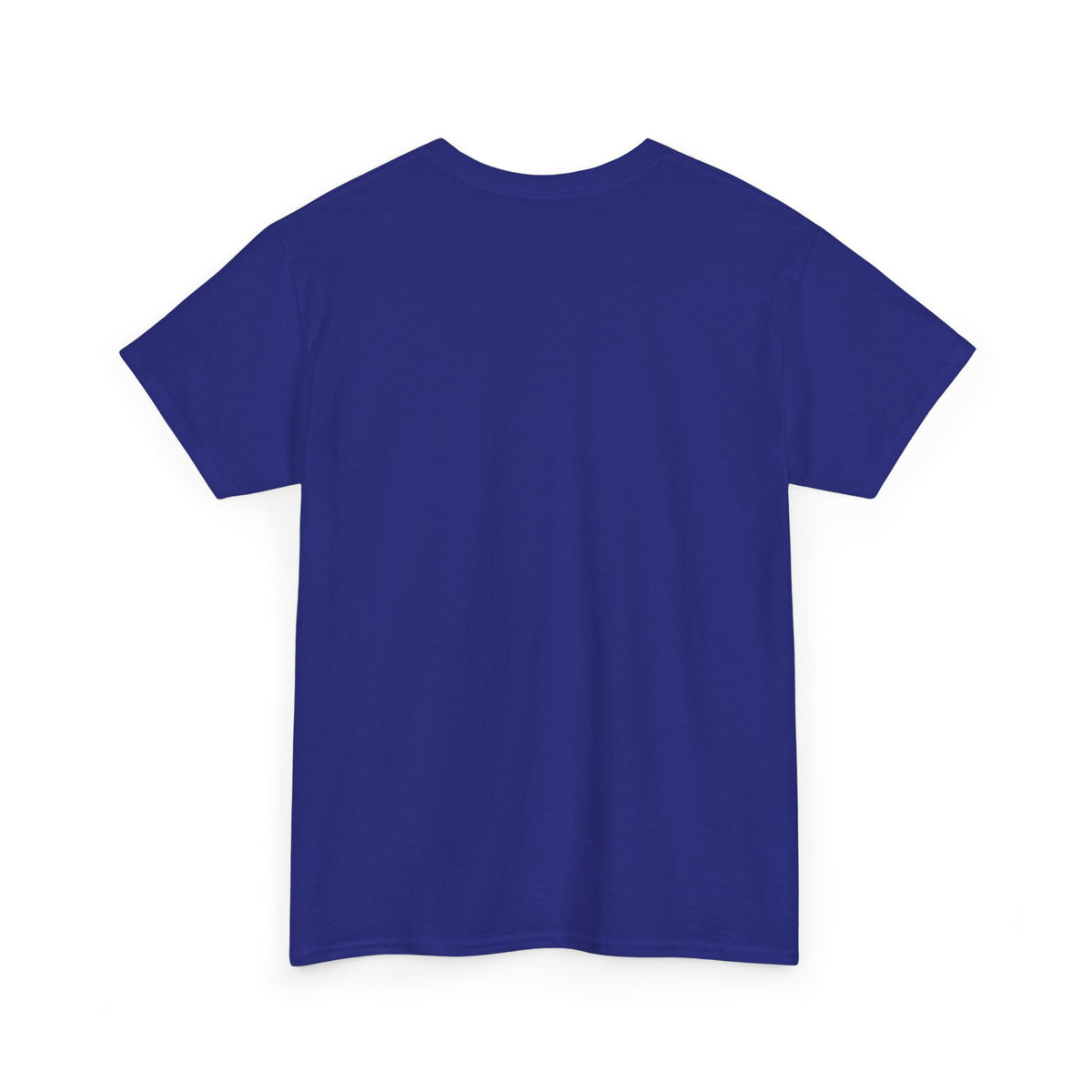 Shark Graphic Unisex Heavy Cotton Tee - Bold Ocean Vibes