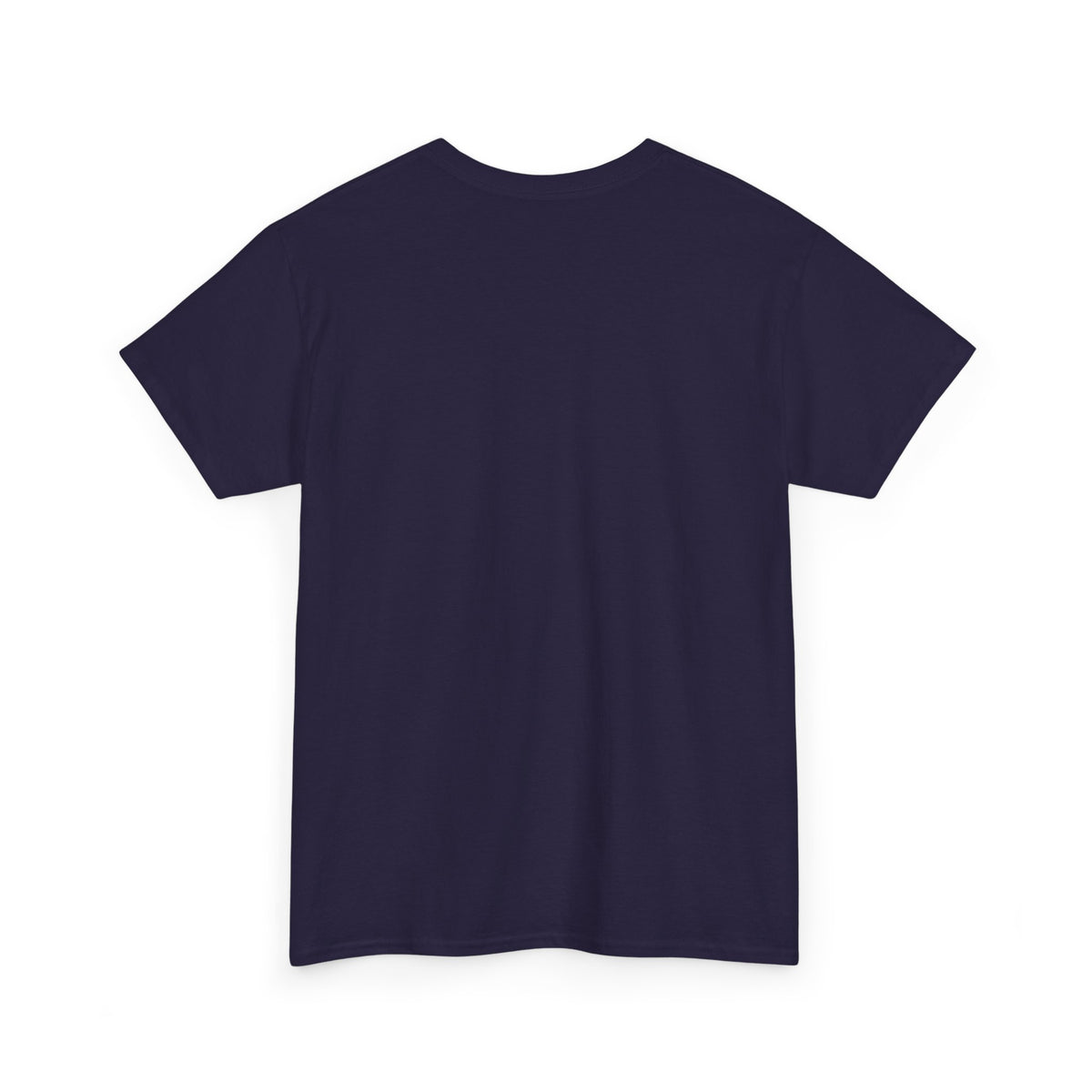 Shark Graphic Unisex Heavy Cotton Tee - Bold Ocean Vibes