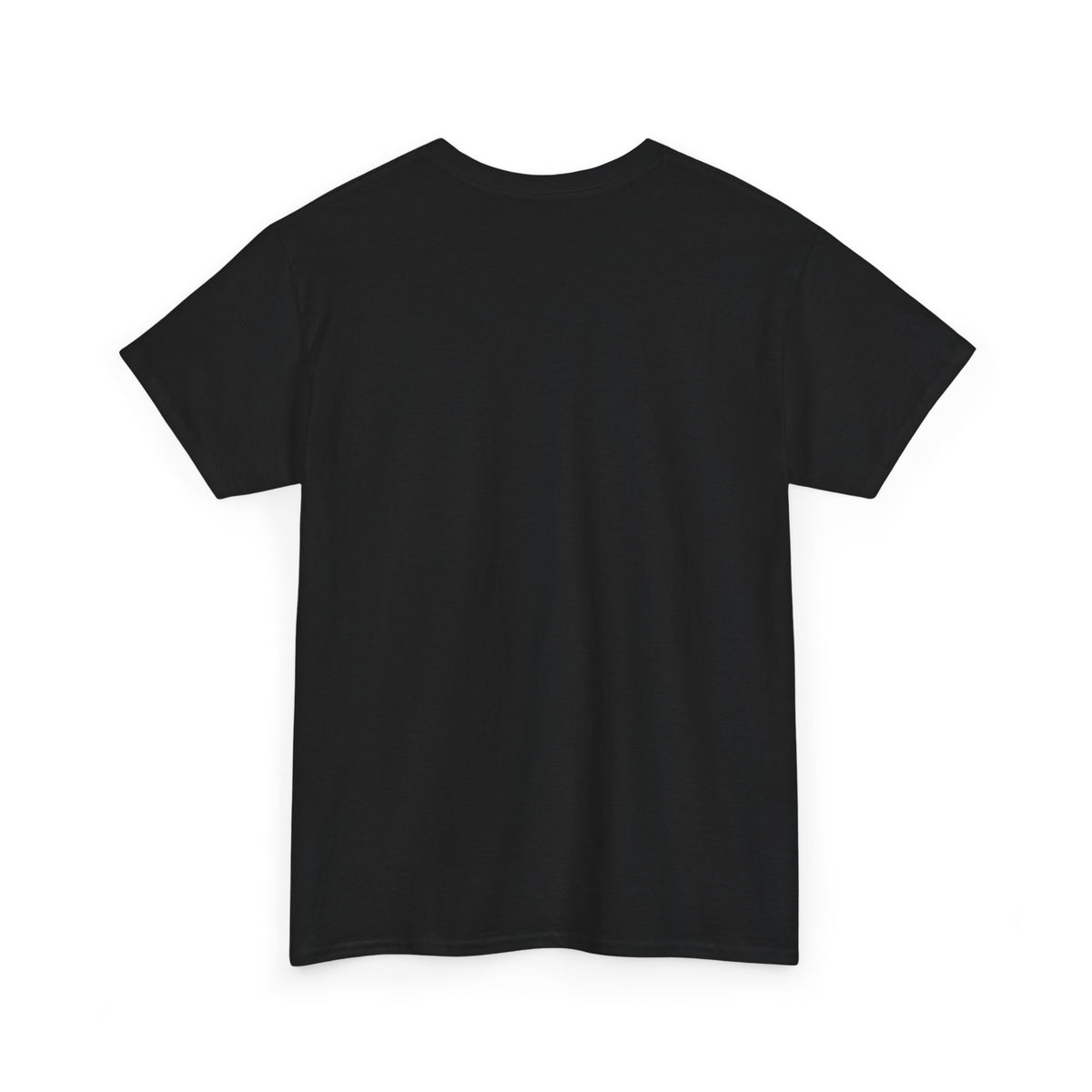 Shark Graphic Unisex Heavy Cotton Tee - Bold Ocean Vibes