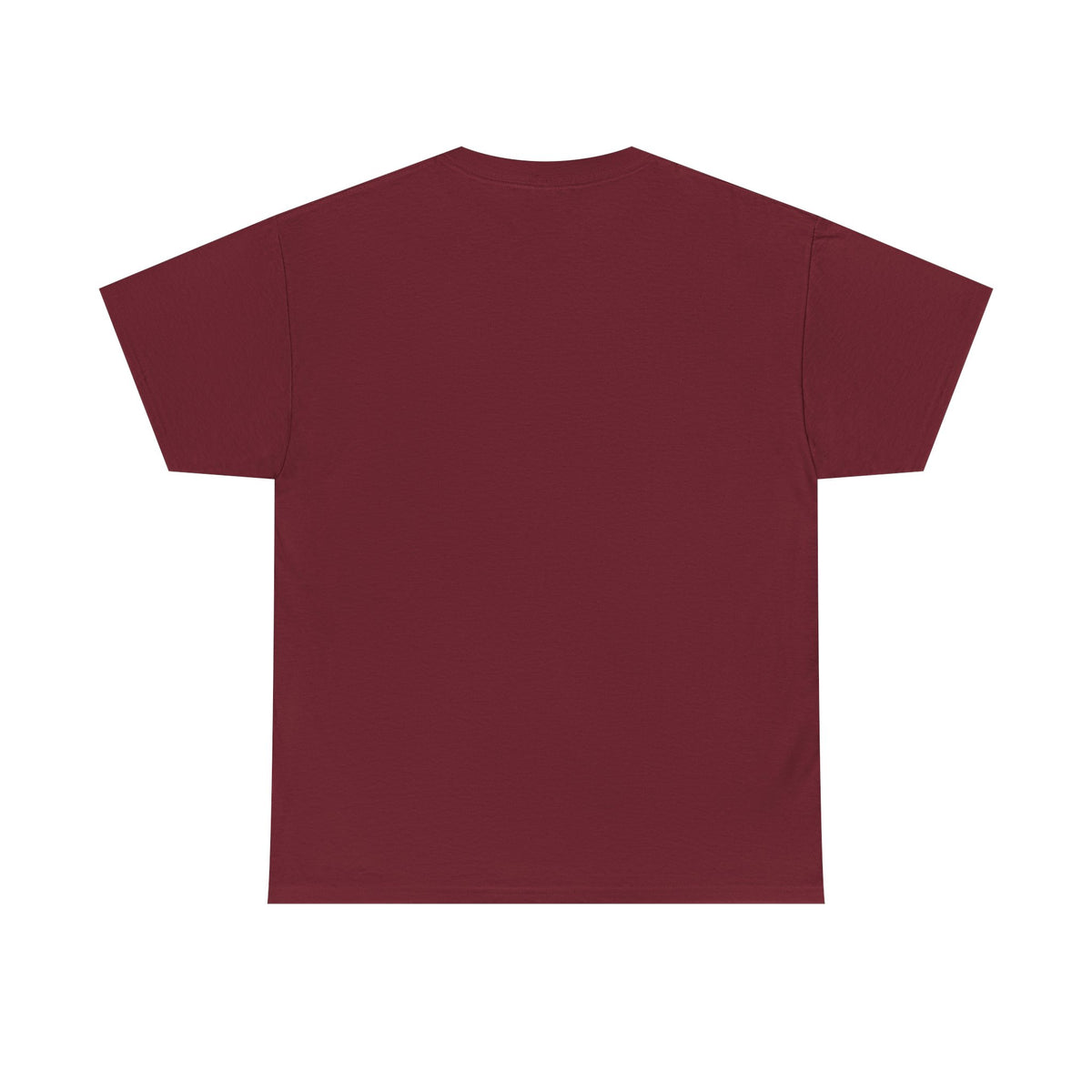 Shark Graphic Unisex Heavy Cotton Tee - Bold Ocean Vibes