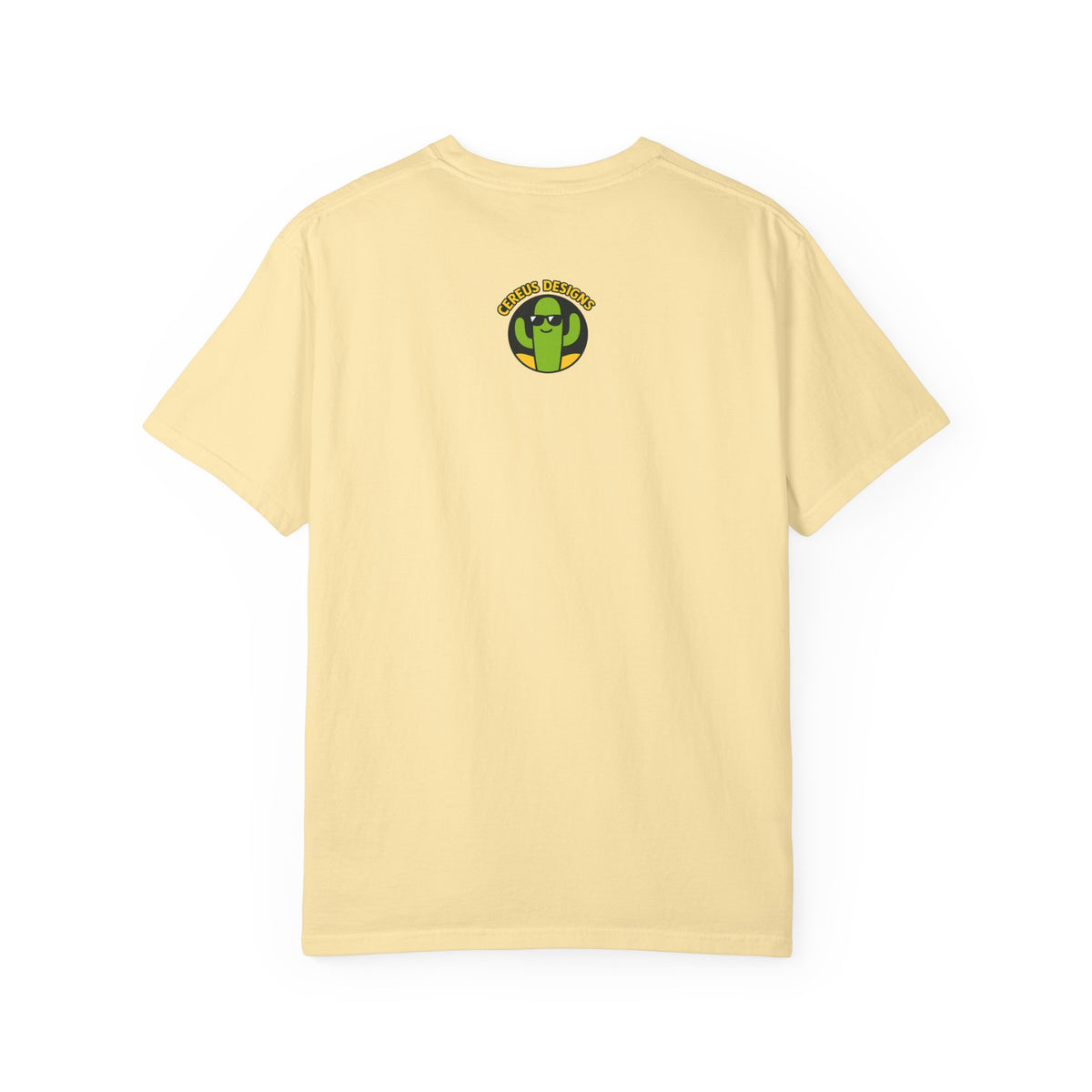 Vibrant Octopus Graphic T-Shirt