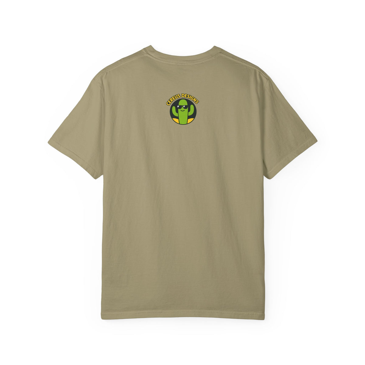 Samurai Graphic T-Shirt - Cotton Tee for Anime Lovers